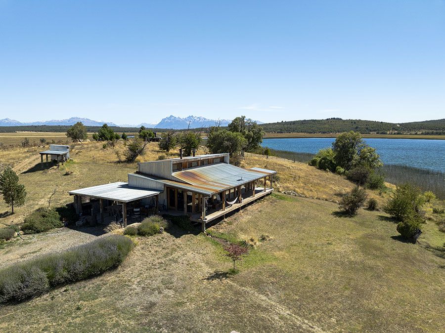 Propiedad privada: qué puede cambiar para la Patagonia si avanza la ley