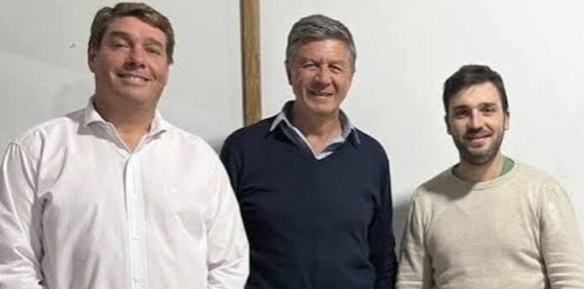 Menna sobre el vínculo con Biss: