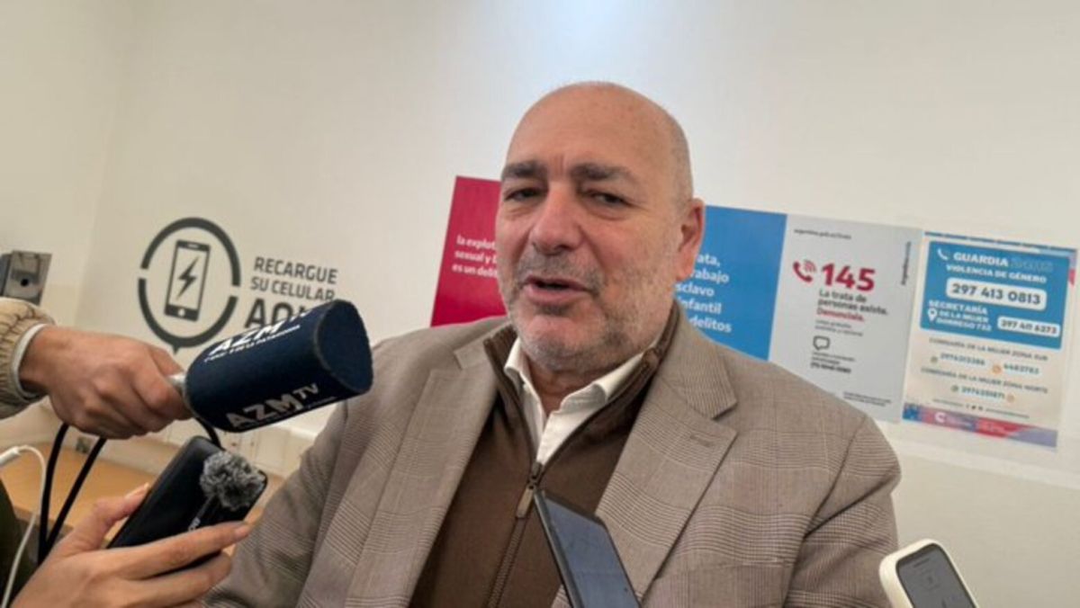 “La existencia de colectoras favorece a cualquiera que tenga dificultades”