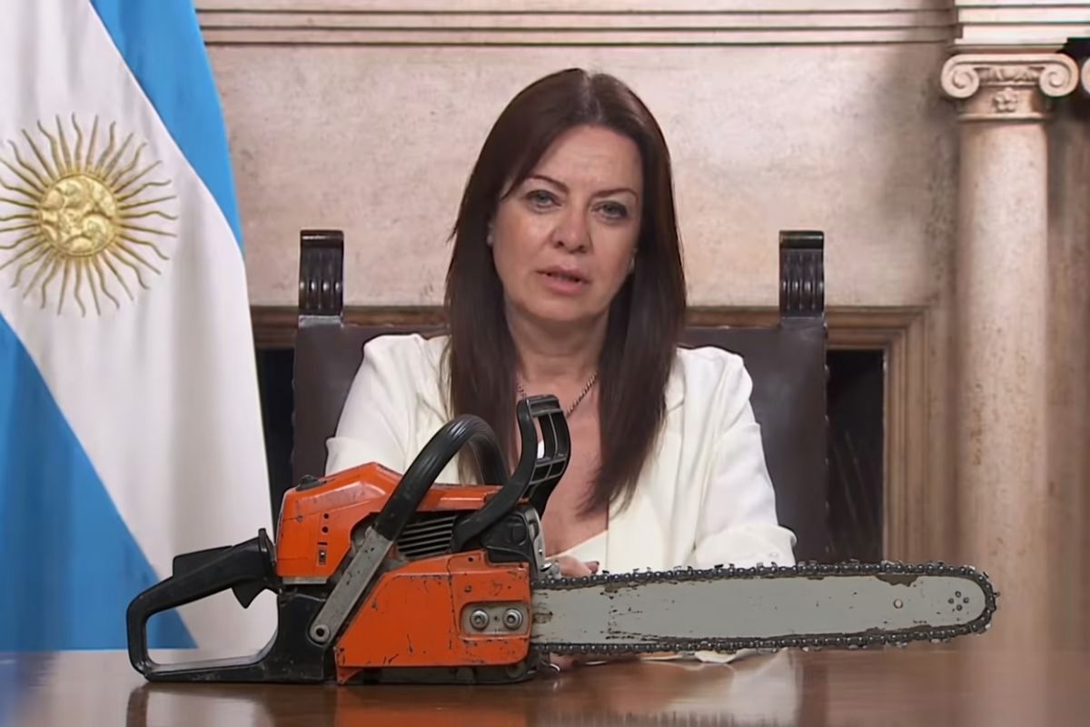 La Justicia habilitó al Gobierno a eliminar el programa Volver al Trabajo