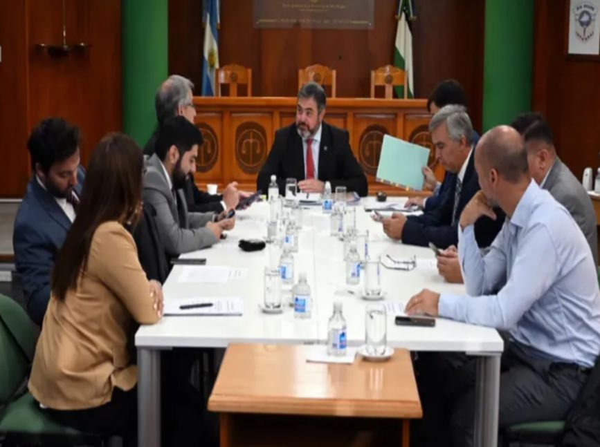 Fuerte cruce entre el peronismo y el PRO por el Consejo de la Magistratura