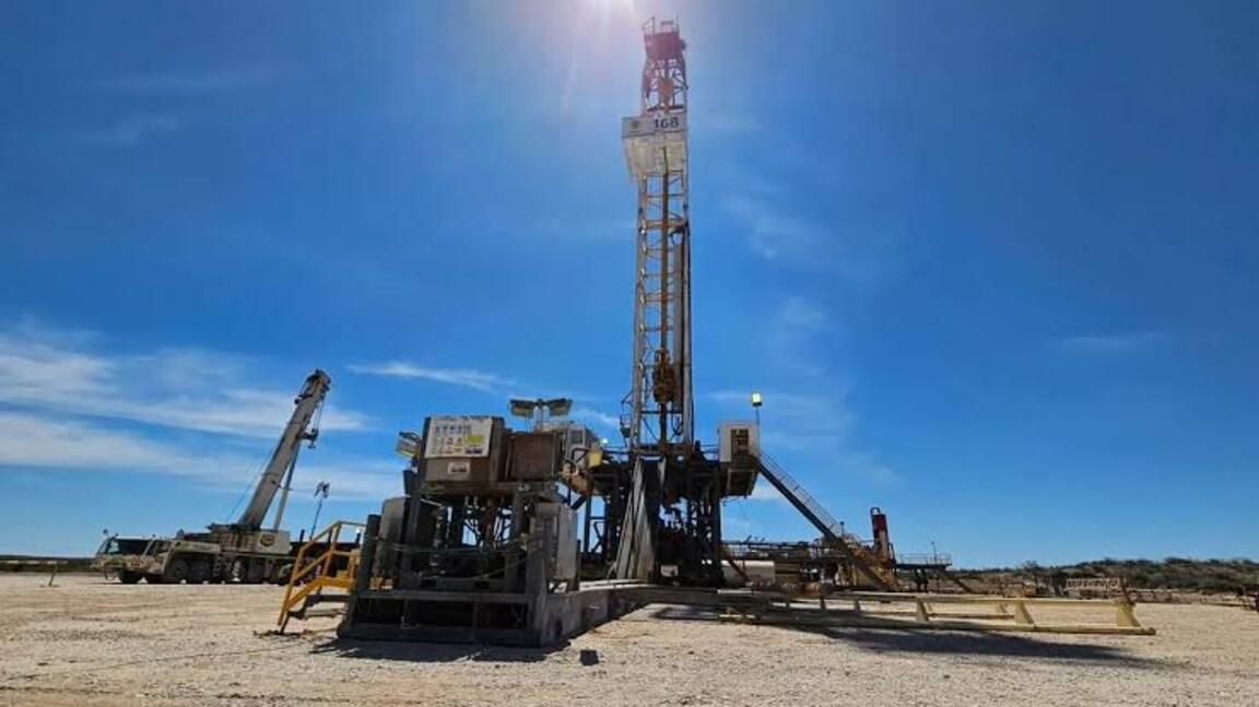 YPF le devolvió a Río Negro el área hidrocarburífera ubicada en Cerro Manrique
