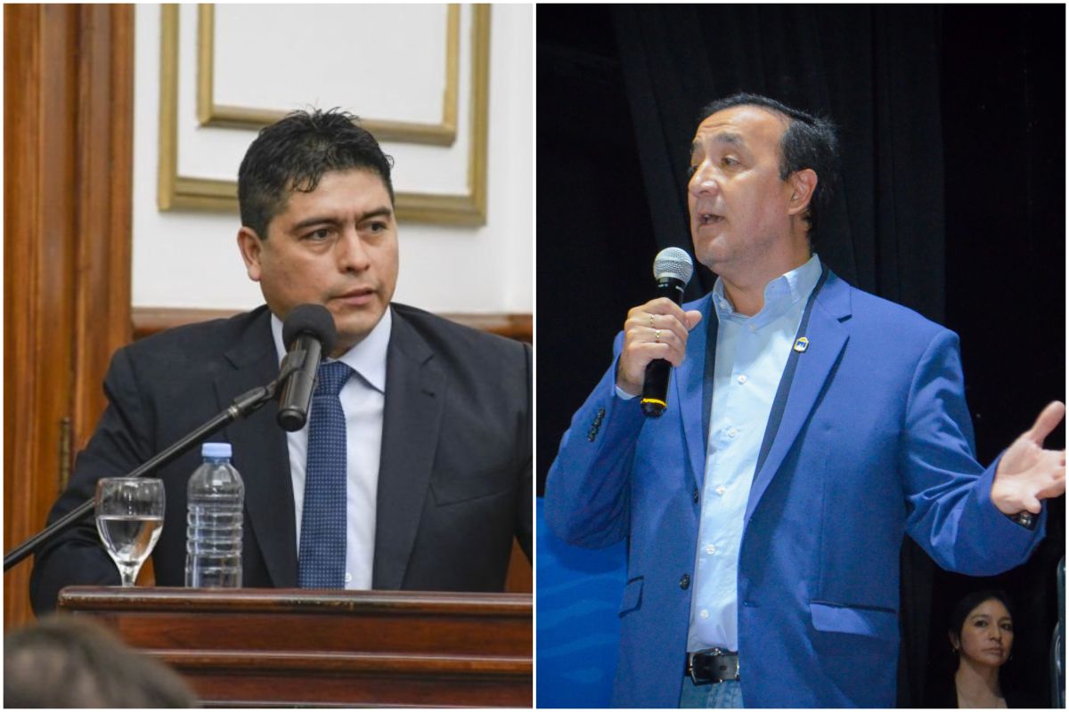 Aportes previsionales: Vidal busca acuerdos con los municipios, pero Grasso redobla la disputa