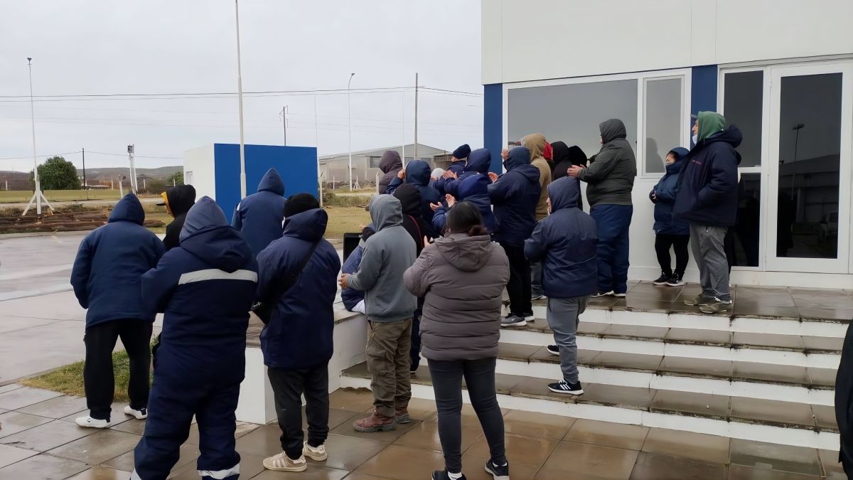 CAPIP pidió que se intervenga para evitar que el conflicto de Conarpesa se extienda a toda la pesca