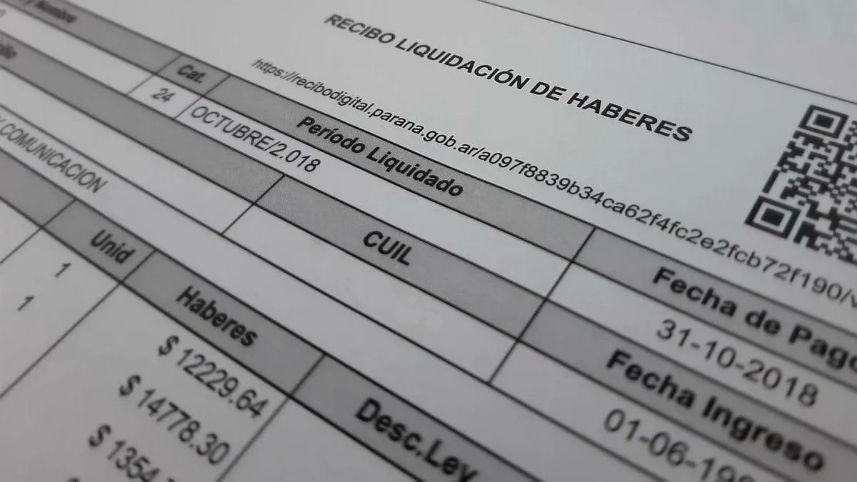 El Gobierno modificó la reglamentación de la reforma laboral tras un reclamo de la CGT