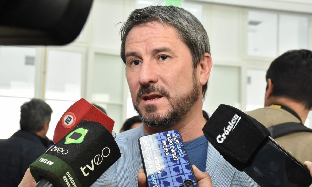 Trelew unificará su elección con la Provincia y no repetirá el esquema de 2023