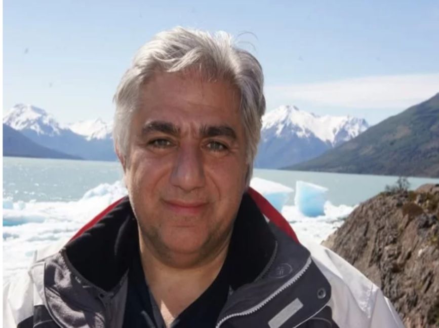 La Caja de Servicios Sociales de Santa Cruz tiene nuevo presidente