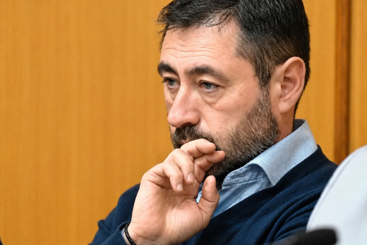 Allen: el Procurador respaldó el planteo de Román y la definición sobre su suspensión pasa al STJ