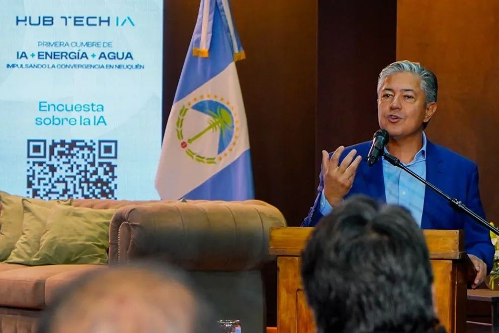Figueroa ajustó la ANIDE y profundiza el modelo de gestión por regiones