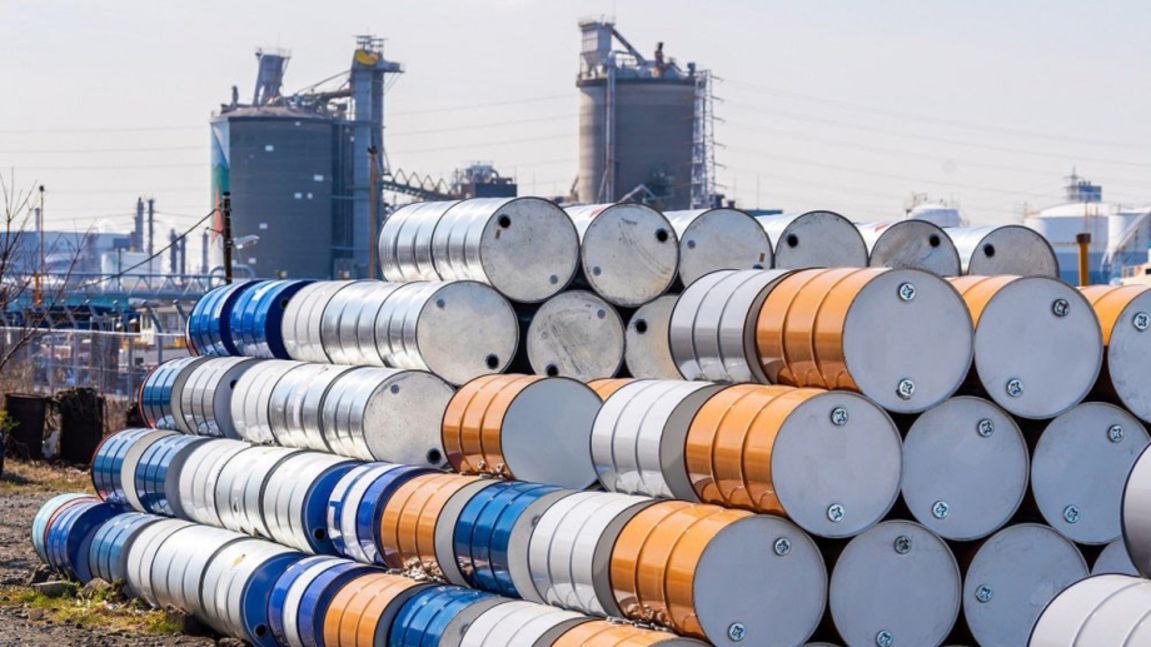 Nación reglamentó un nuevo régimen para la exportación de petróleo y sus derivados