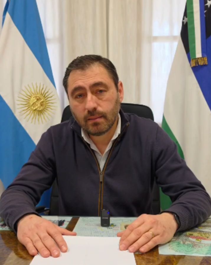 Román denunció un