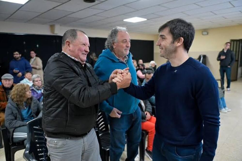 Agenda post mundial: consolidar la gestión, afianzarse en territorio y estrategia electoral