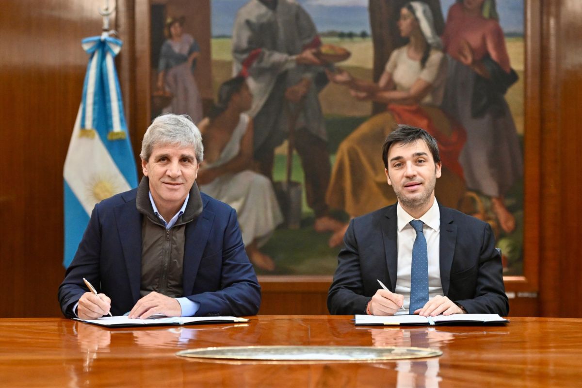 Chubut acelera la doble vía Trelew-Rawson tras cerrar un acuerdo clave con Nación