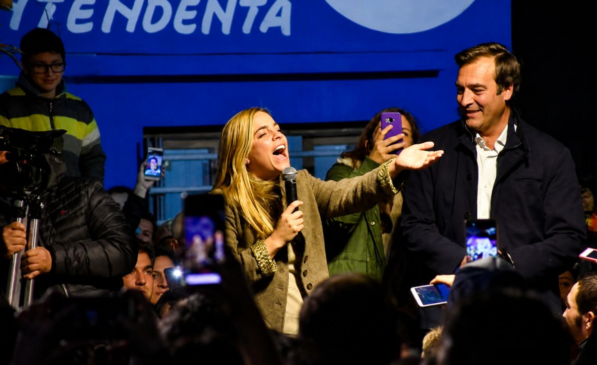 Desde el bastión del sorismo, el PJ pondrá primera rumbo a la Gobernación