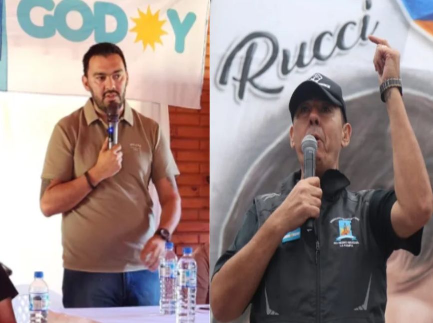 En Neuquén, un nuevo bloque sindical se prepara para competir en 2027