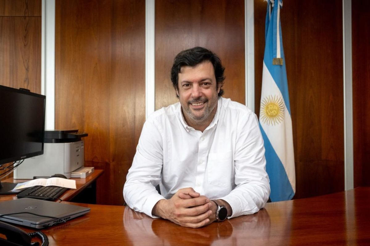 Nueva baja en el Gobierno: renunció el secretario de Ciencia y Tecnología