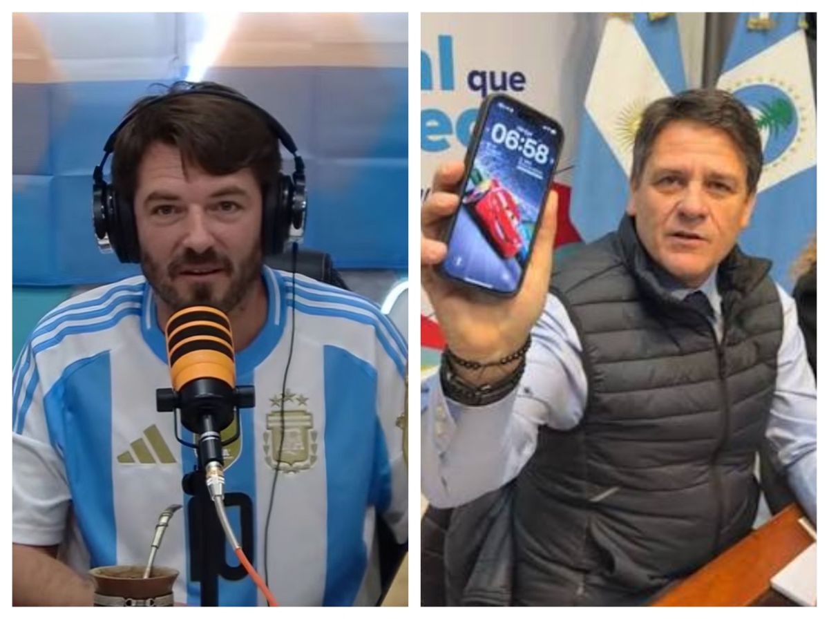Del atril al reel: la nueva narrativa de los intendentes