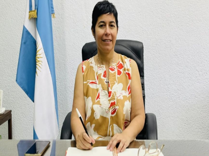 Un juez desestimó la acusación contra la intendenta Penilla por falta de mérito