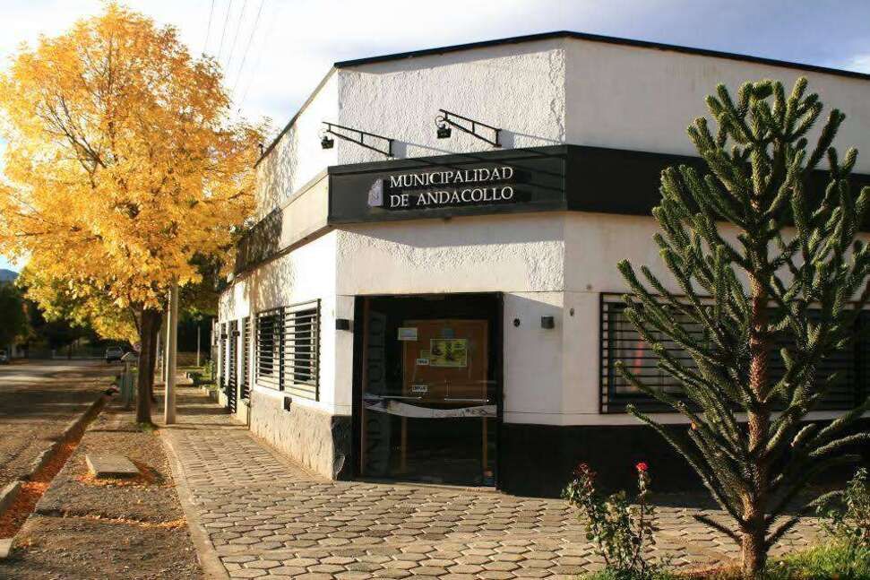 Andacollo: el municipio recuperó el dinero por fraude al Estado y avanza la causa
