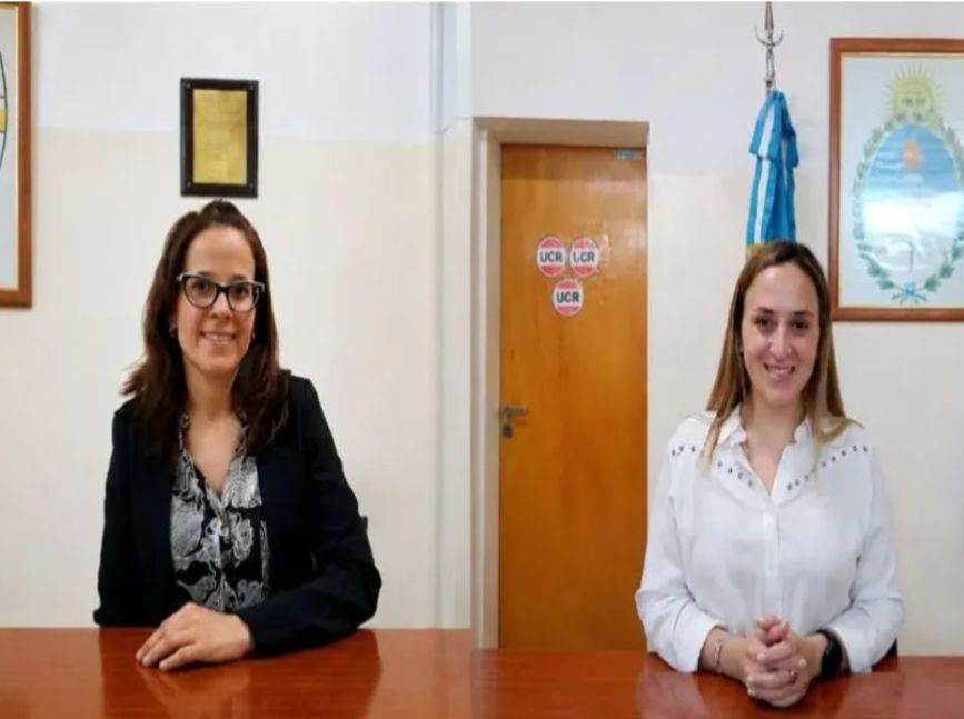 La UCR expulsó a las dos concejales de Allen aliadas a Román