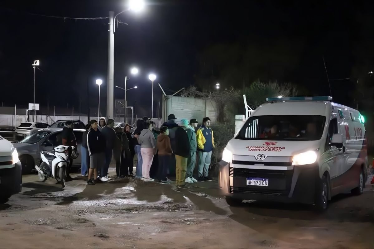 La Justicia confirmó la causa de la muerte del niño encontrado en el EPAS