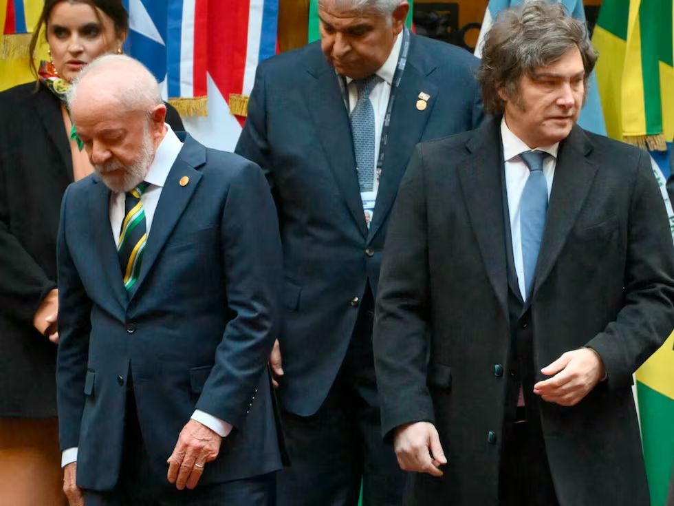 Escala el conflicto: Brasil retiró a su embajador de la Argentina