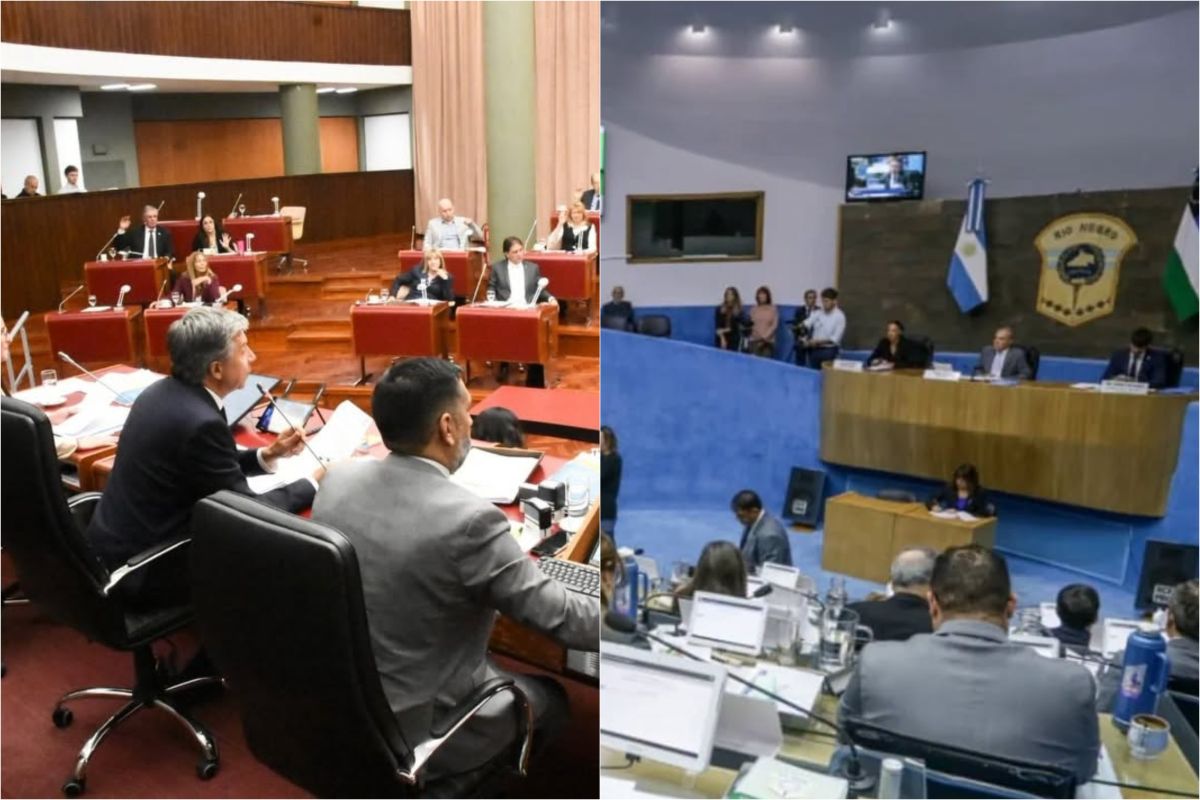 Dos Legislaturas regresan de la pausa invernal con una agenda cargada de proyectos