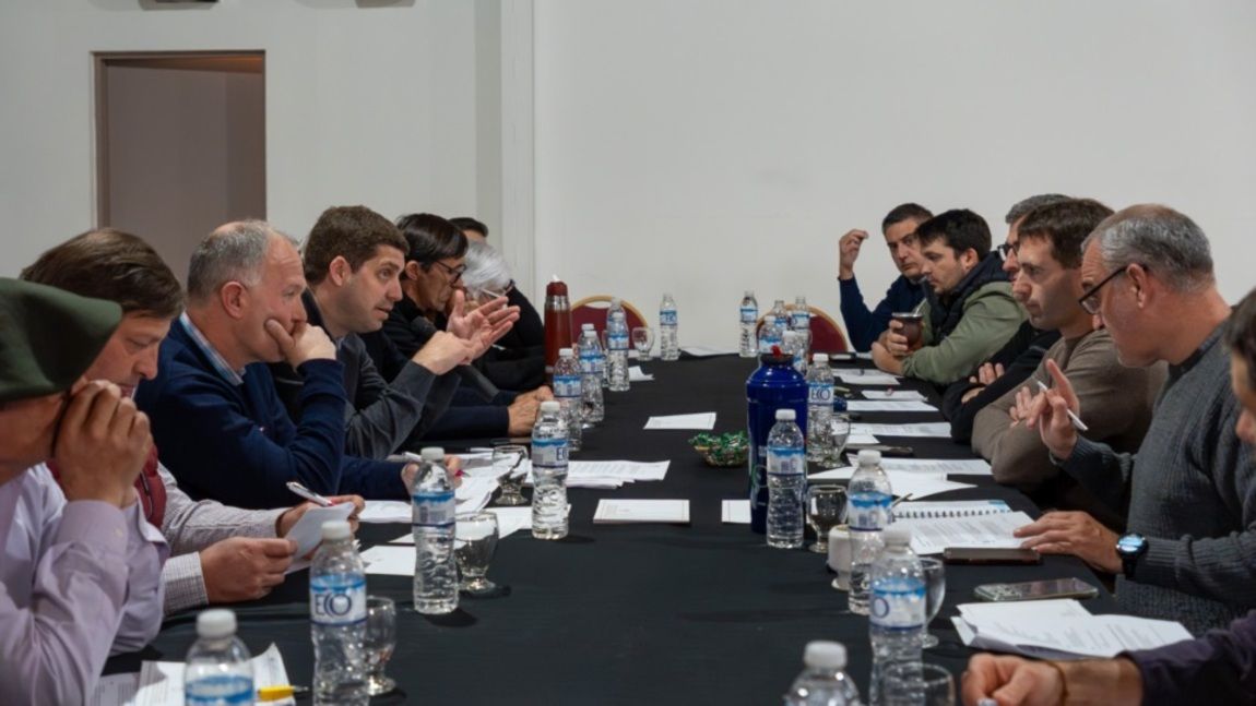 Productores ganaderos piden medidas urgentes por parte de la provincia