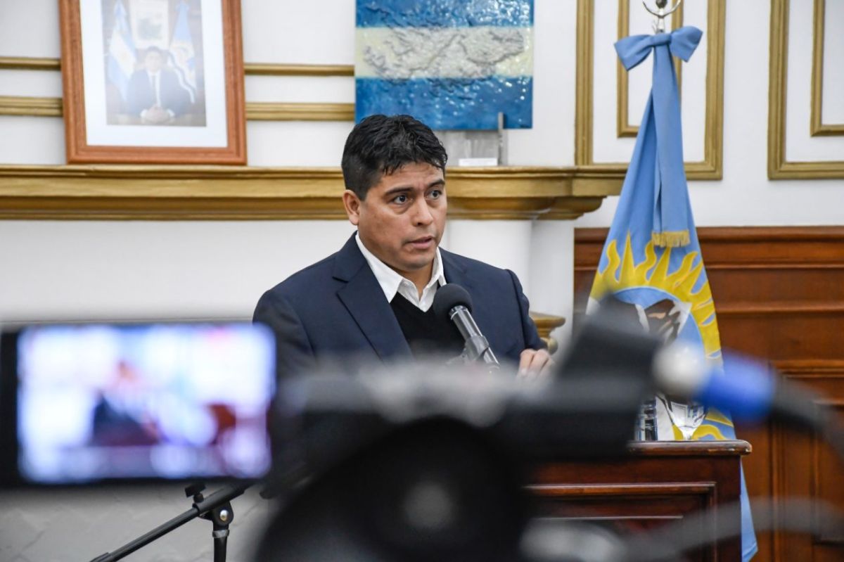 Vidal blanqueó sus intenciones de ser reelecto y tensó la pelea con el kirchnerismo