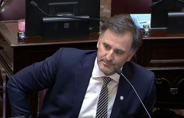 El proyecto de Ley de Tierras de Milei y Sturzenegger se juega su suerte en el Senado