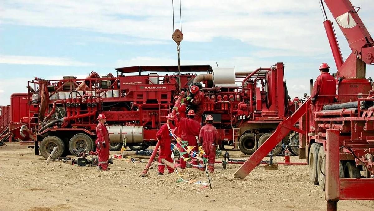 Petroleros y empresarios se ponen en alerta por el pedido de una prestadora de servicios