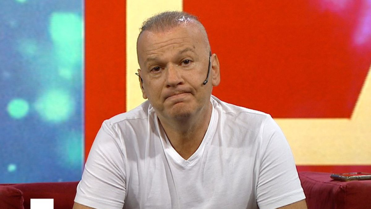 Murió Leandro Rud a los 51 años: la historia del representante de modelos que enfrentó al cáncer