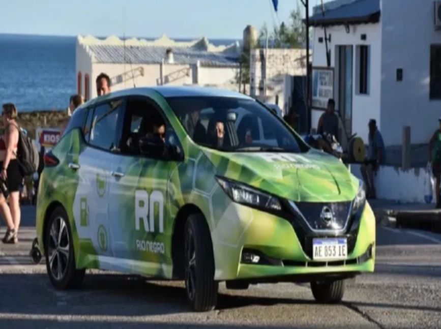 Río Negro aprobó un leasing por $1.700 millones para sumar vehículos oficiales