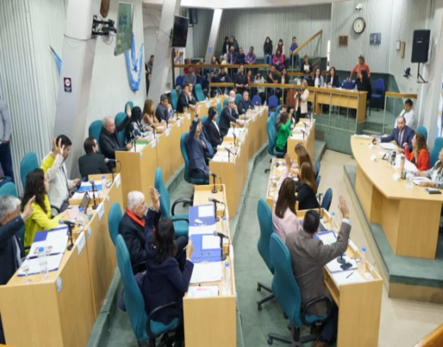 La Legislatura abre el debate por una nueva Ley Electoral tras la caída de la Ley de Lemas