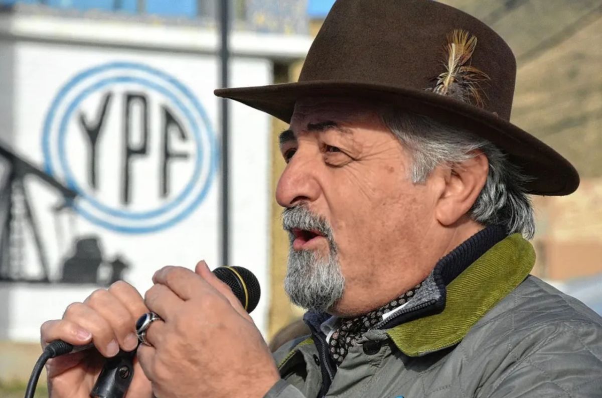 Comodoro llevó a YPF a la Justicia por los pasivos ambientales