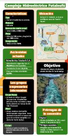 Los intereses detrás del negocio de Futaleufú