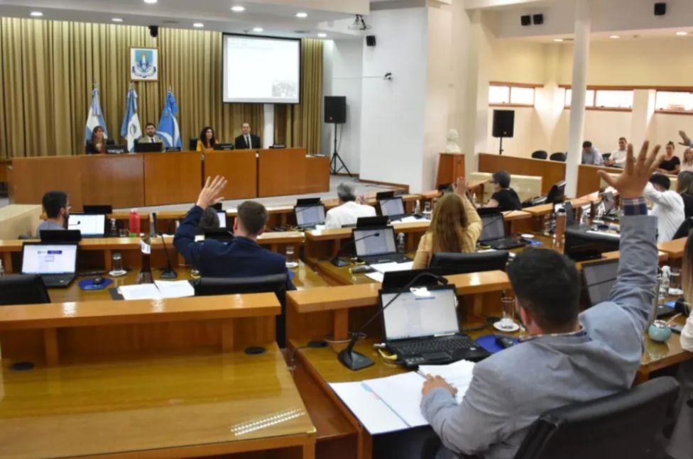 El Concejo capitalino tendrá temas importantes que tratar en las próximos días