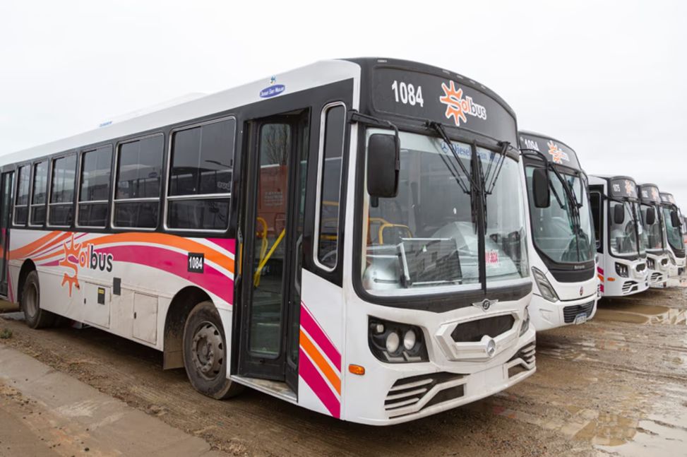La UTA advirtió por un posible paro de colectivos este miércoles por salarios adeudados