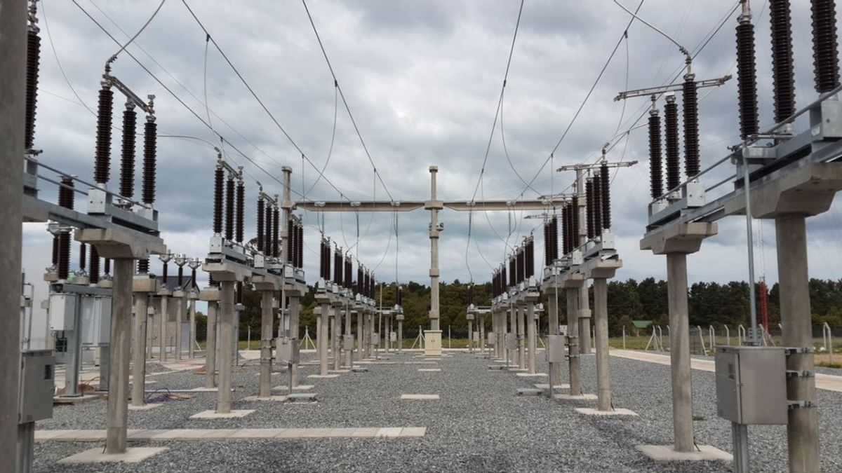 La Patagonia tendrá seis obras clave dentro del plan eléctrico de US$6.600 millones