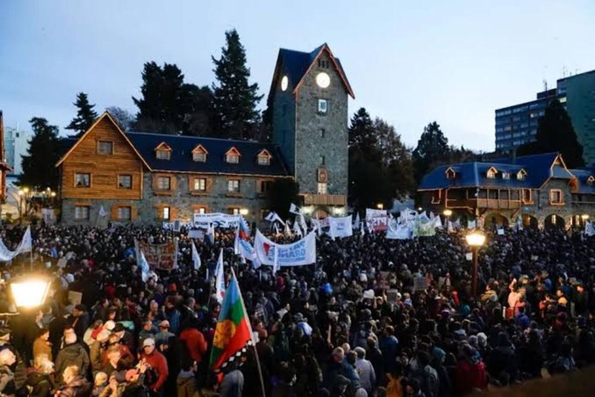 Marcha Federal por la ciencia: la convocatoria en las provincias patagónicas