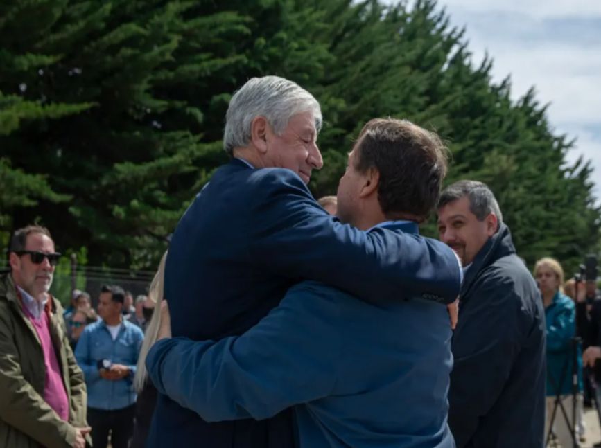 Finalmente, el PUL y JSRN sellaron una alianza para las elecciones en Bariloche