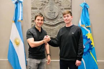 El TEG de los frentes en Chubut y el peso de sumar extrapartidarios