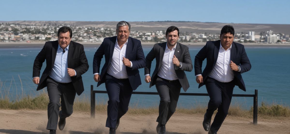 Dos gobernadores patagónicos, entre los que cuentan con mejor imagen positiva