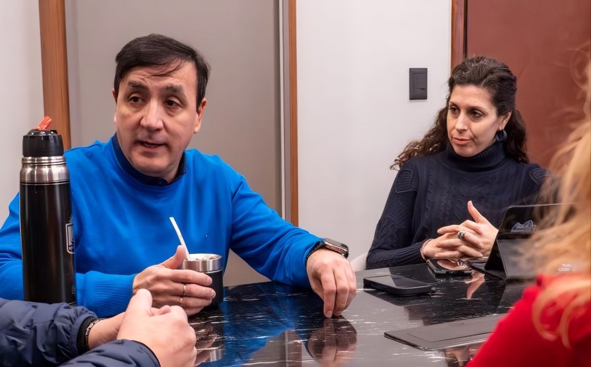 El peronismo mueve fichas contra las retenciones previsionales de Provincia