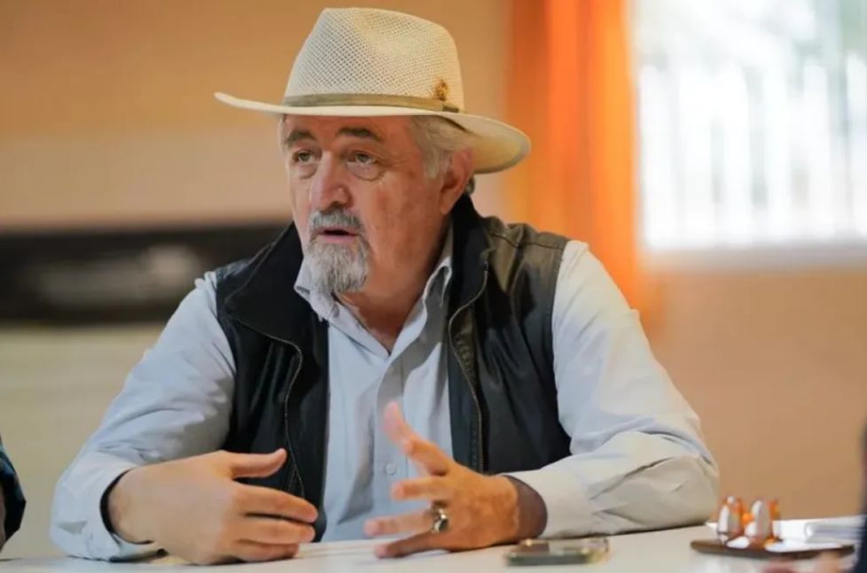 Macharashvili hace cambios en el gabinete para intentar encauzar su gestión