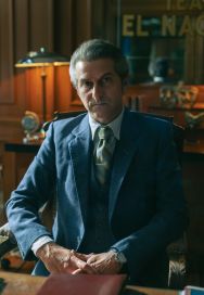 Se estrena la biopic de La One
