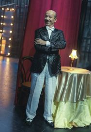 Se estrena la biopic de La One