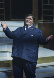Se estrena la biopic de La One