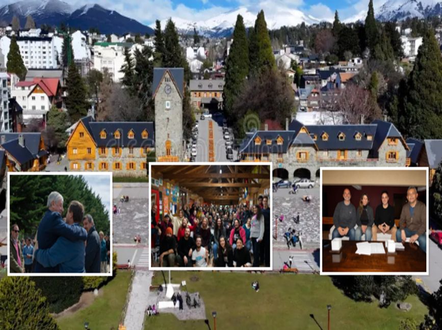 Elecciones a convencionales constituyentes en Bariloche: ¿un tubo de ensayo para 2027?