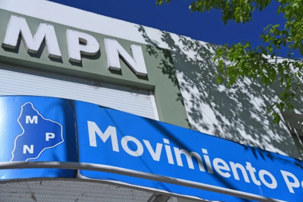 El MPN arma una conducción de consenso y se acerca a Figueroa de cara al 2027